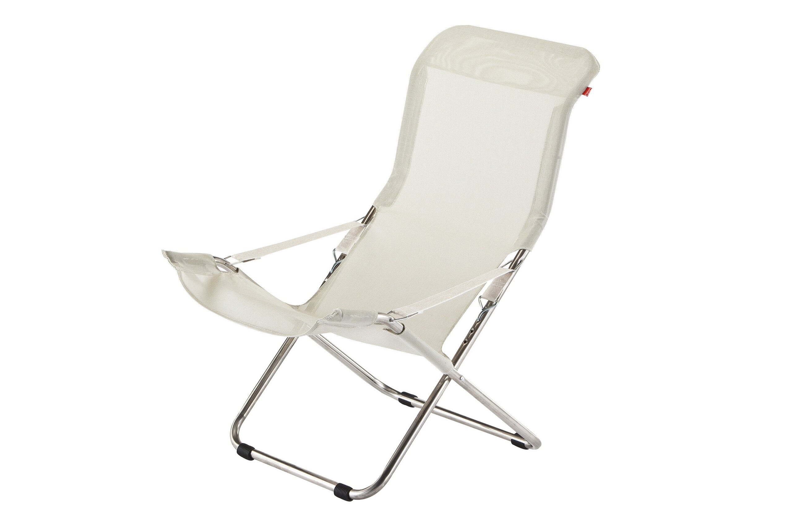 Fiesta Solstol Texfil Beige Bibe - Bilde 2