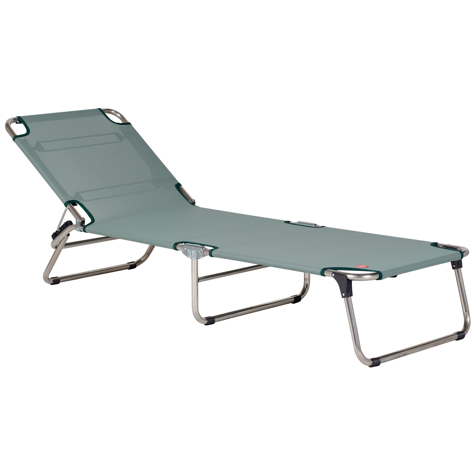 Amigo Solseng Sage Green - Hovedbilde
