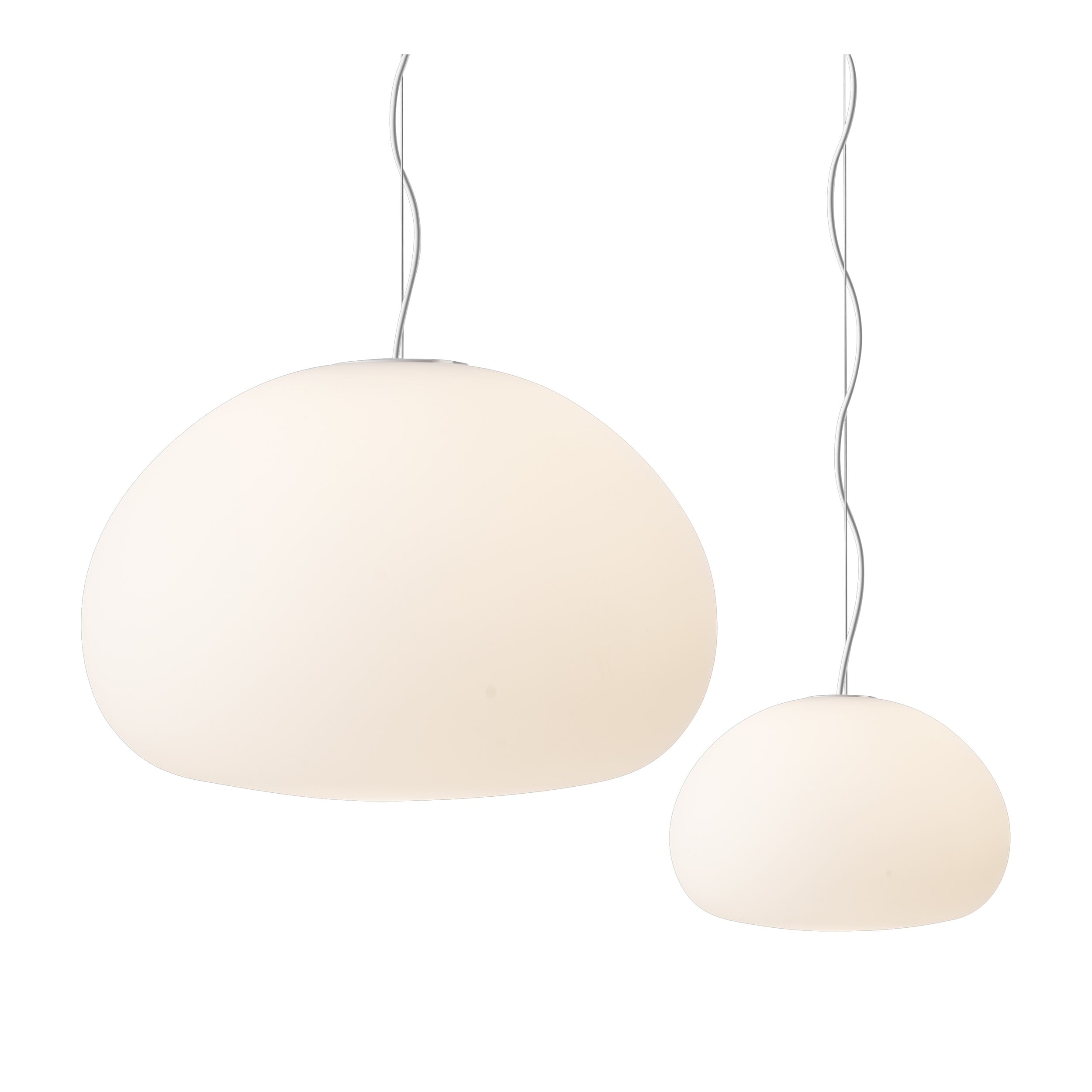 Fluid Lamp L