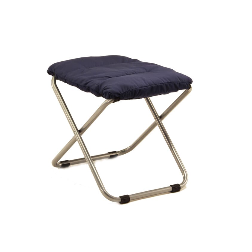 Chico Fotskammel Soft Navy - Hovedbilde