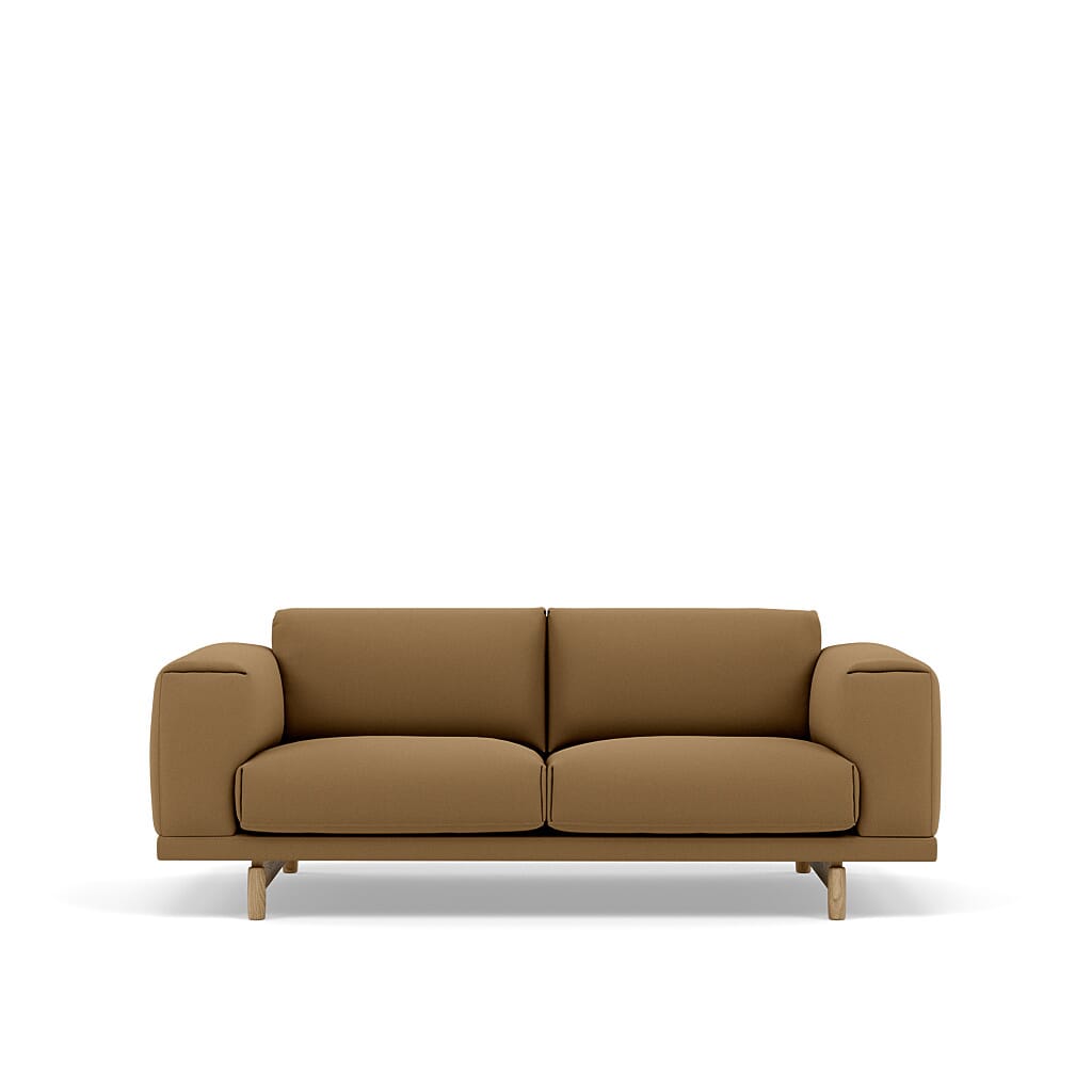 Rest Sofa 2-seter - Hovedbilde