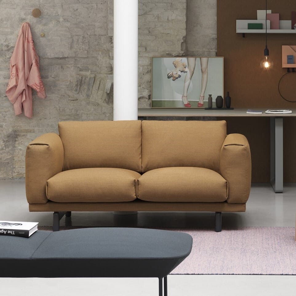 Rest Sofa 2-seter - Bilde 2