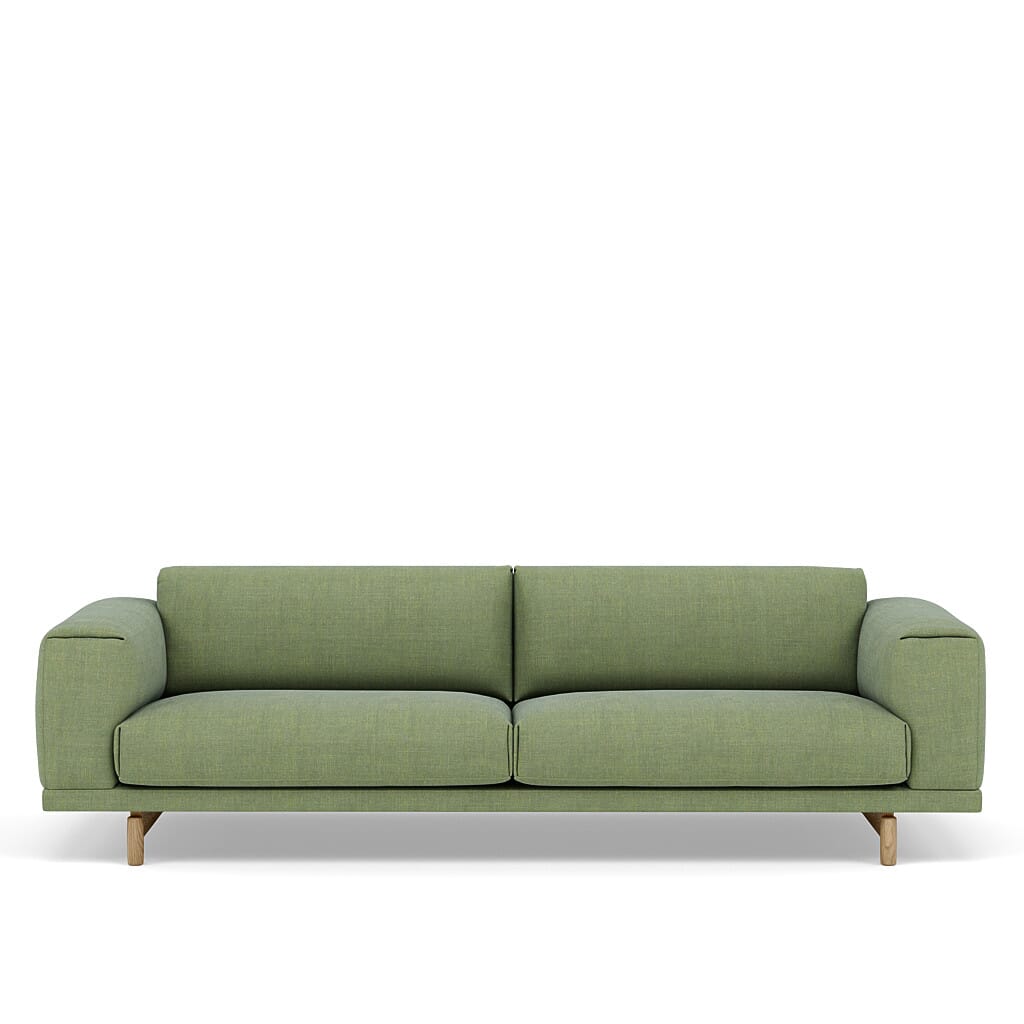 Rest Sofa 3 seter - Hovedbilde