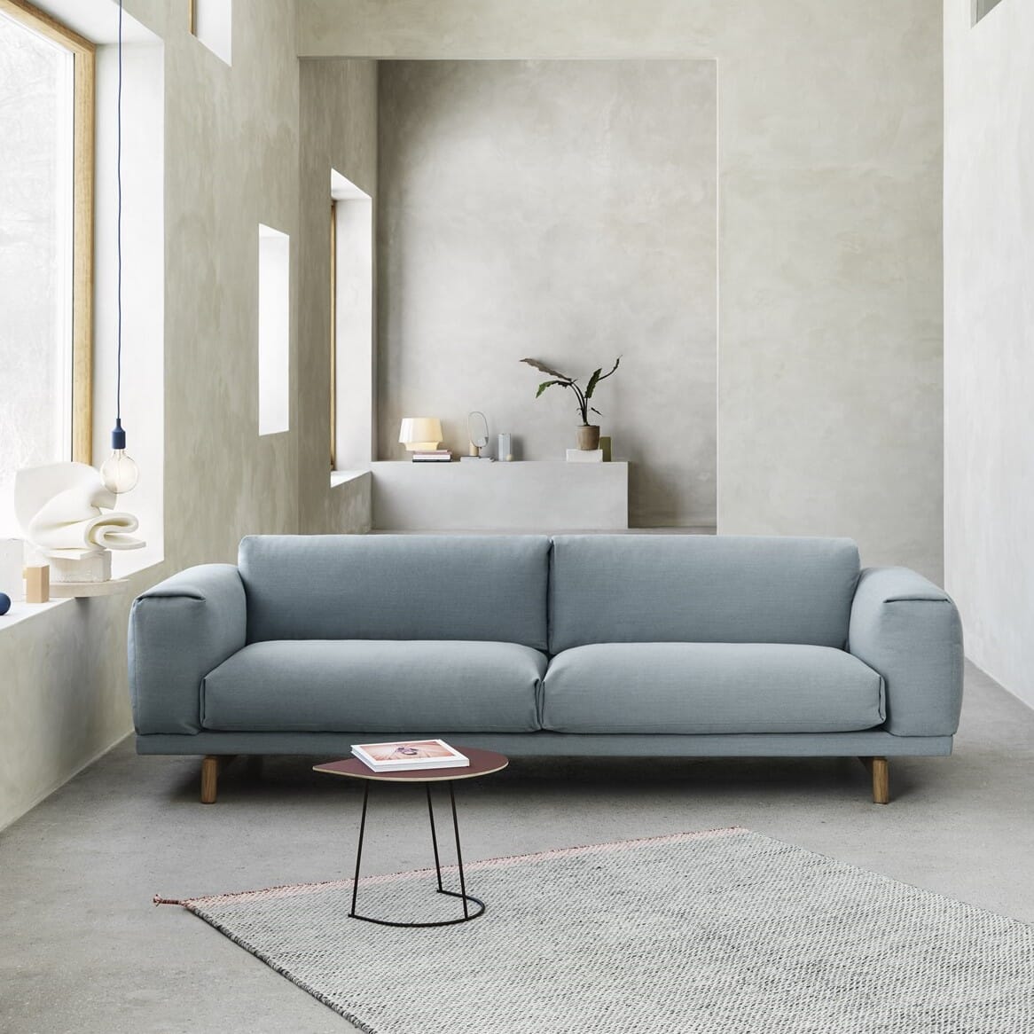 Rest Sofa 3 seter - Bilde 2