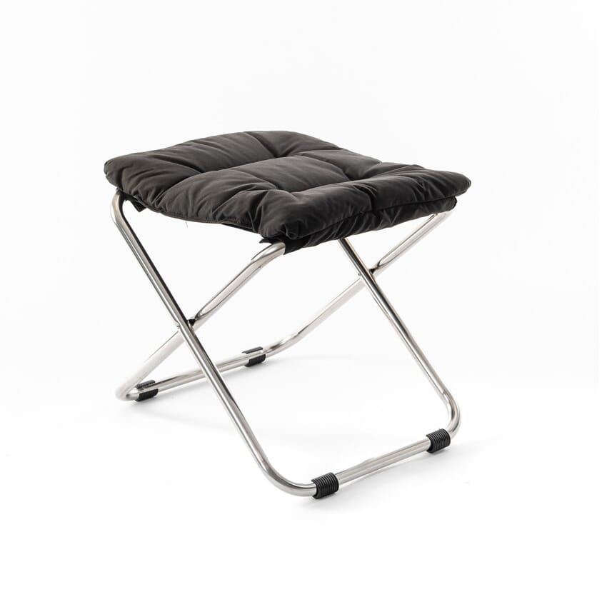 Chico Fotskammel Soft Antrasite - Hovedbilde