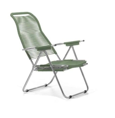 Spagetti Solstol Sage Green - Bilde 2