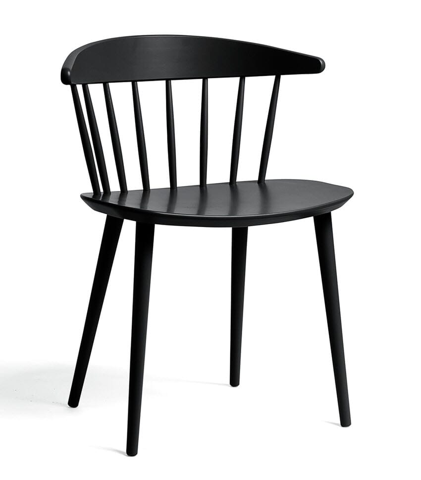 J104 Chair - Natur - Hovedbilde 1