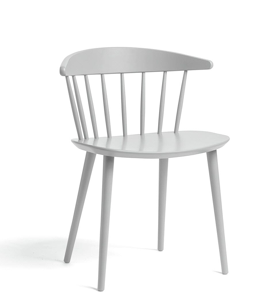 J104 Chair - Natur - Bilde 4