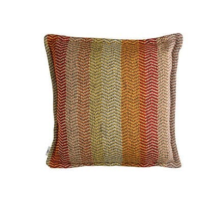 Pute FRI Summer Red 60x60 - Hovedbilde