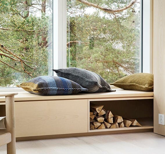 Pute FRI November View 60x60 - Bilde 2