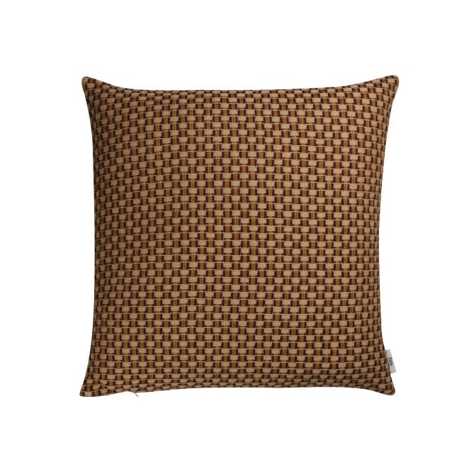 Pute Isak Chestnut 60x60 - Hovedbilde