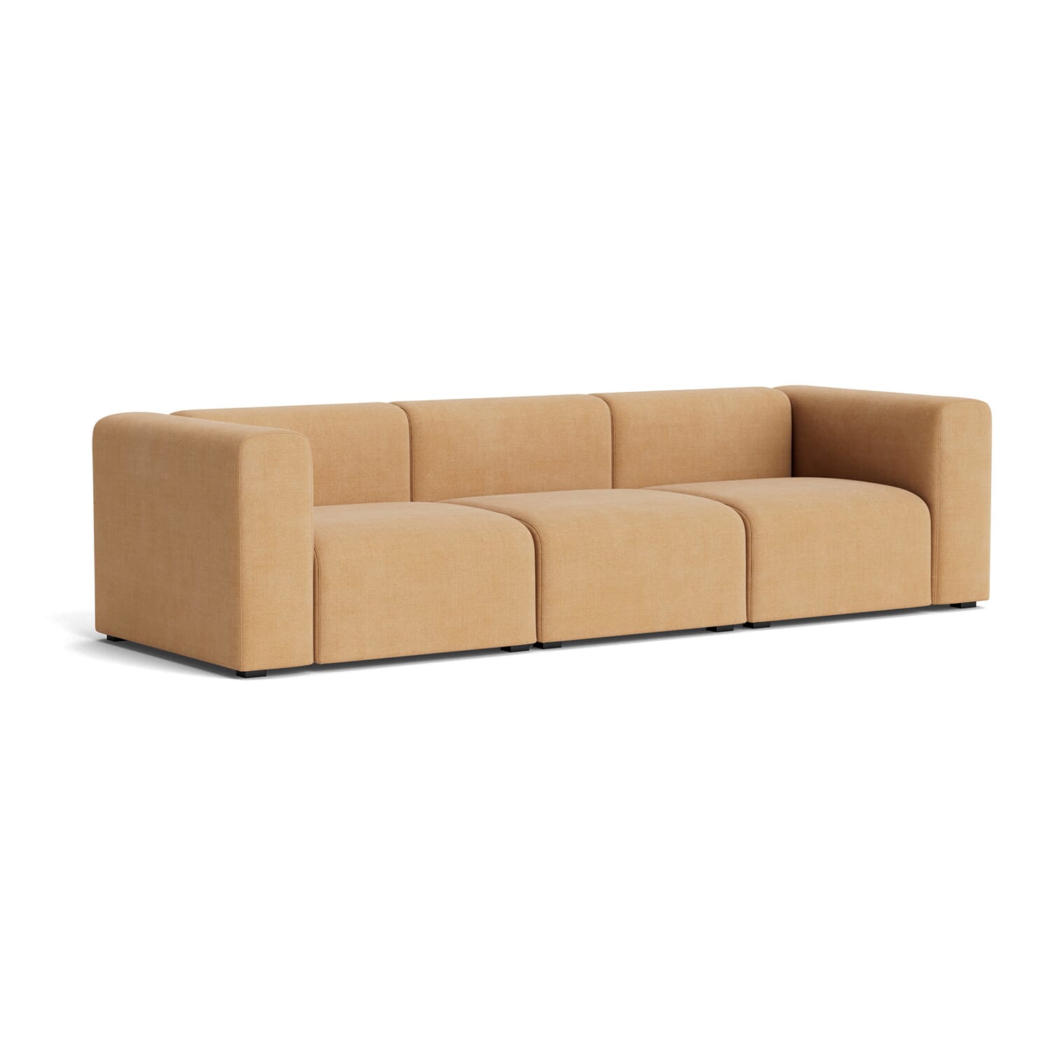 Mags Sofa 3-seter, Combination 1, Linara 142