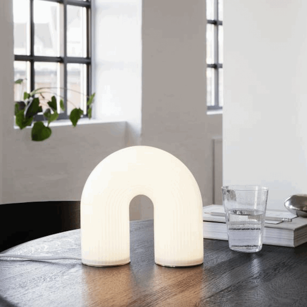Bordlampe Vuelta - Hovedbilde