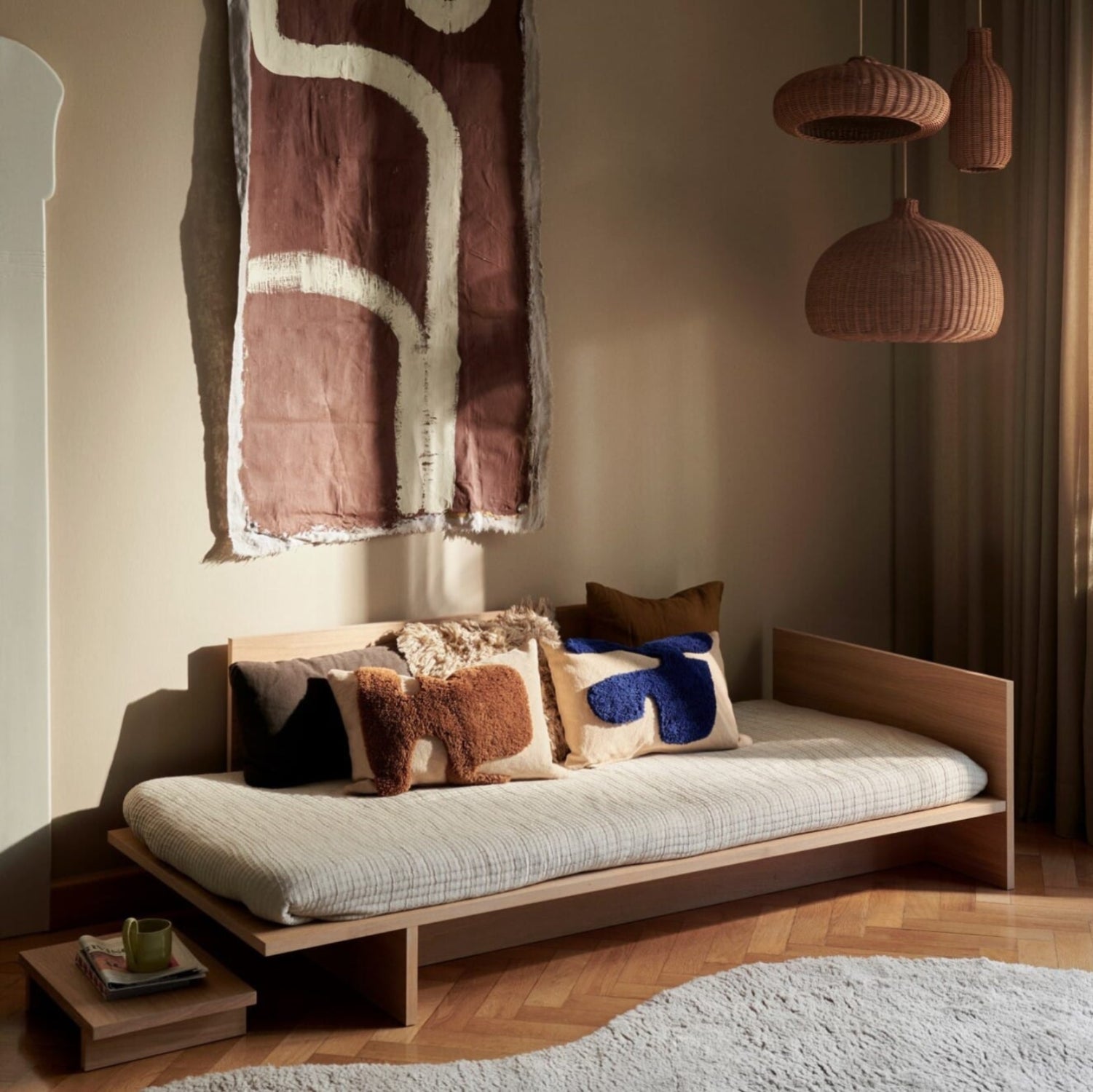 Kona Sidebord - Bilde 2