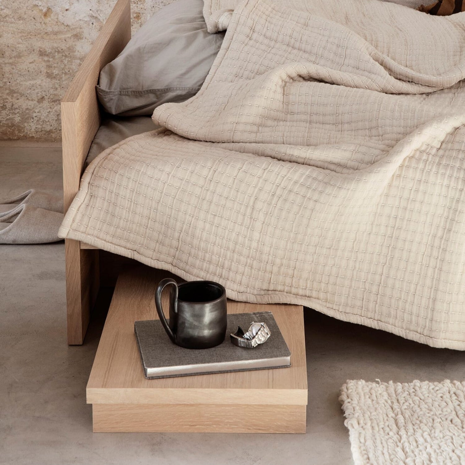 Kona Sidebord - Bilde 3