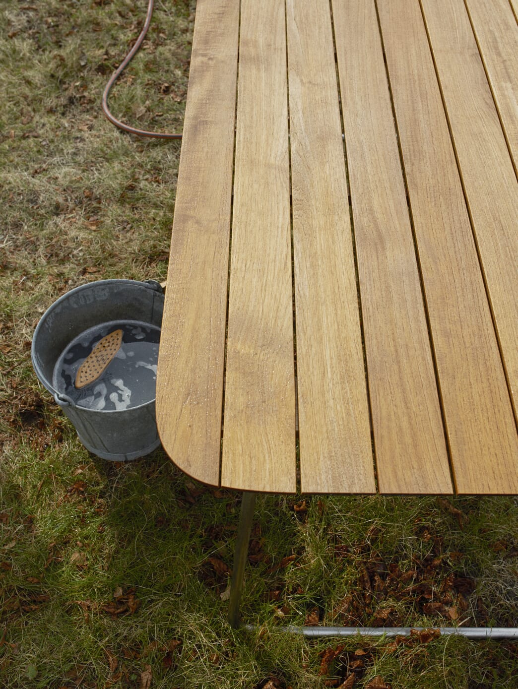 Pleiekit til utendørsmøbler - Bilde 6