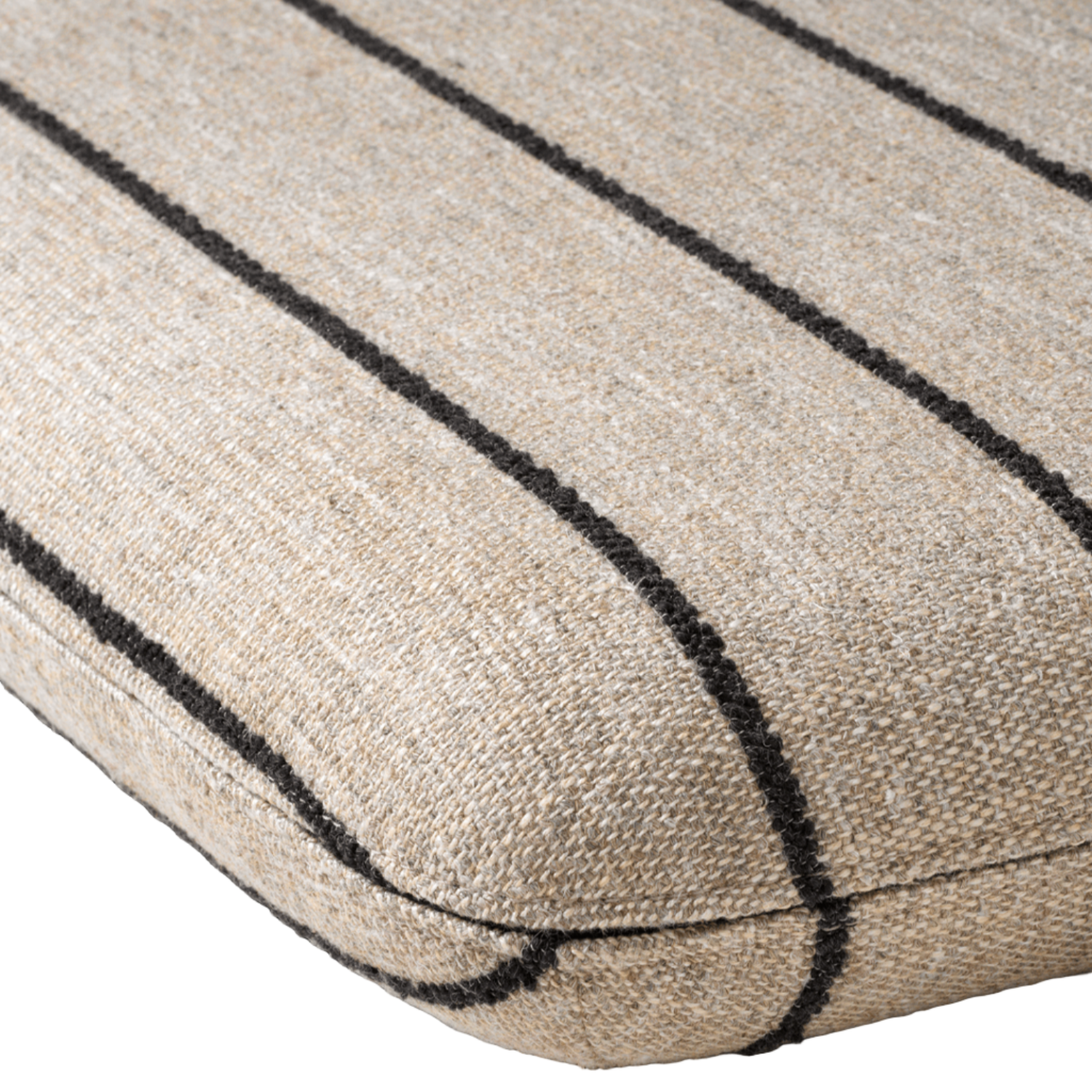 Kona Madrass Sand/svart - Bilde 4
