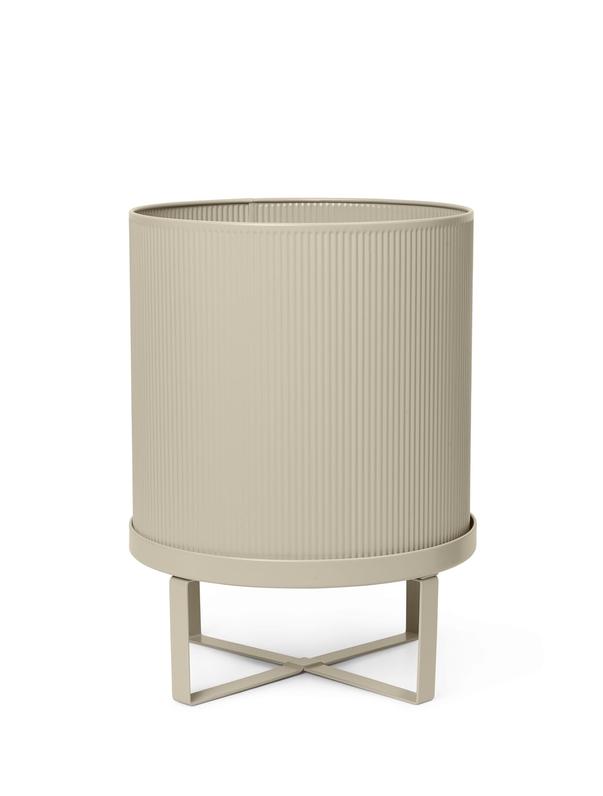 BAU Pot Cashmere Large - Hovedbilde