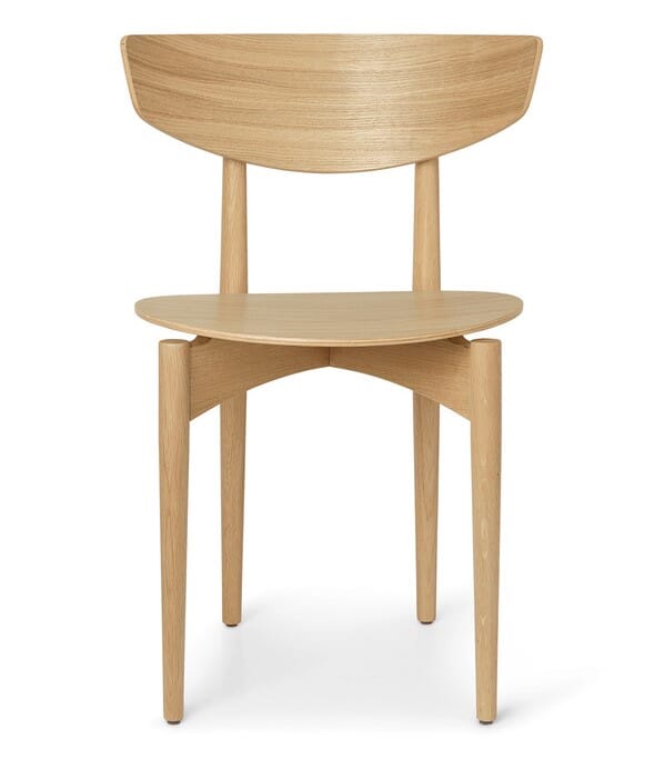 Herman Chair Oak - Hovedbilde