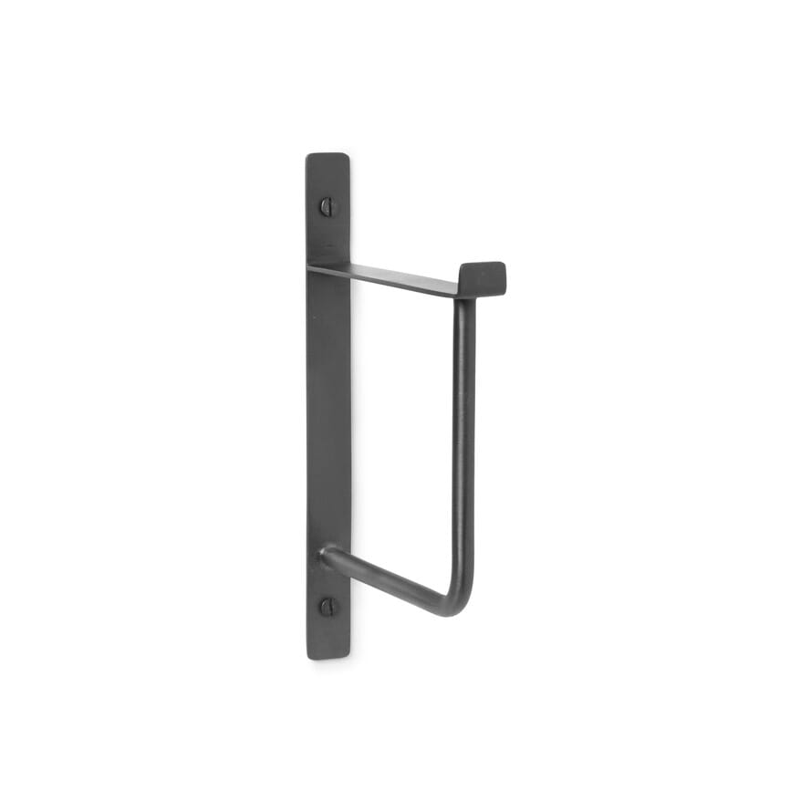 Hang Rack - Black Brass - Hovedbilde
