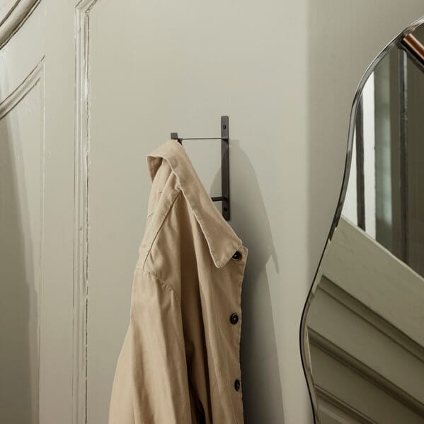 Hang Rack - Black Brass - Bilde 2