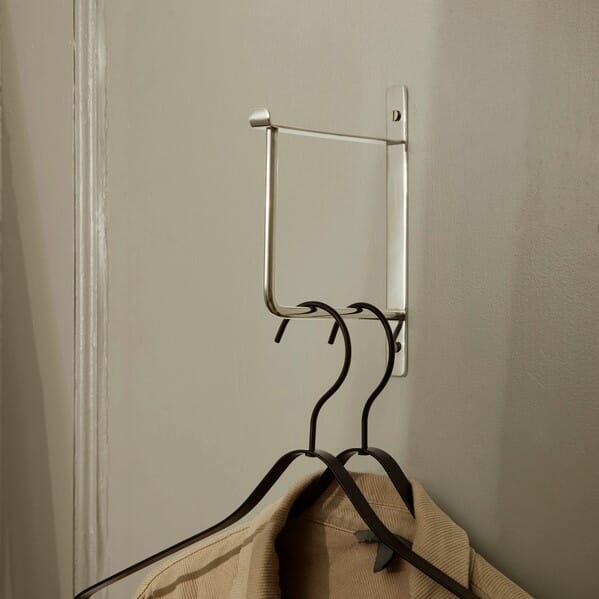 Hang Rack - Chrome - Bilde 2