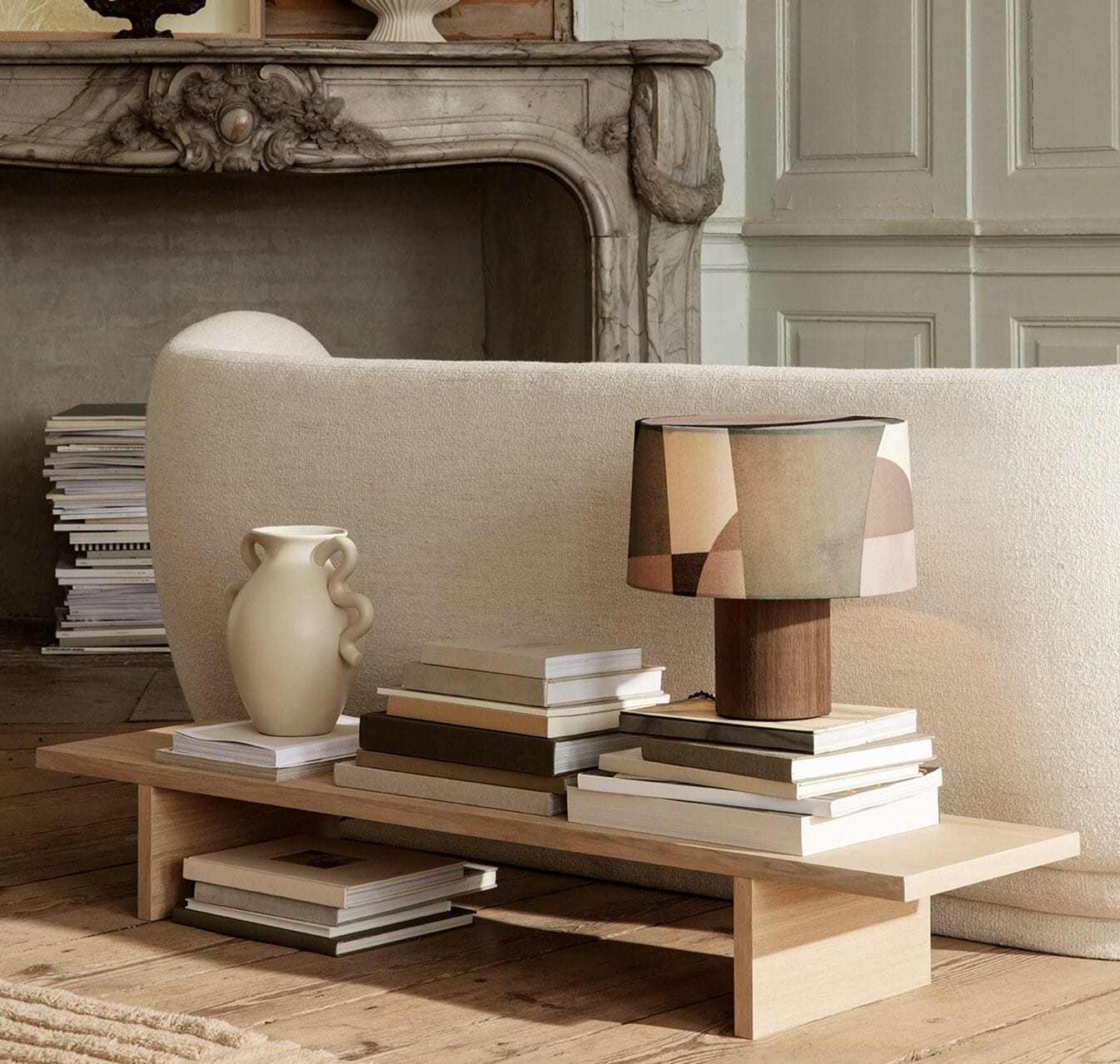 Kona Bord - Hovedbilde