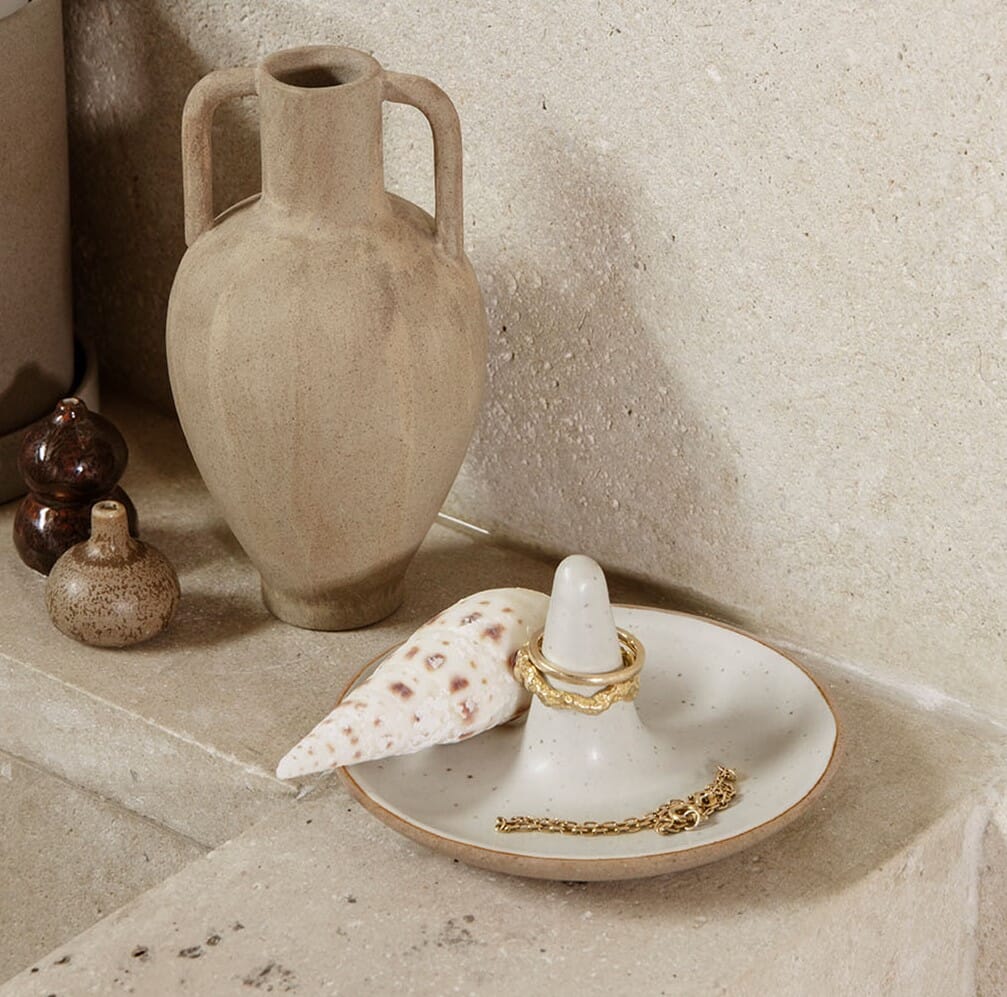 Ring og smykkeholder - Bilde 3