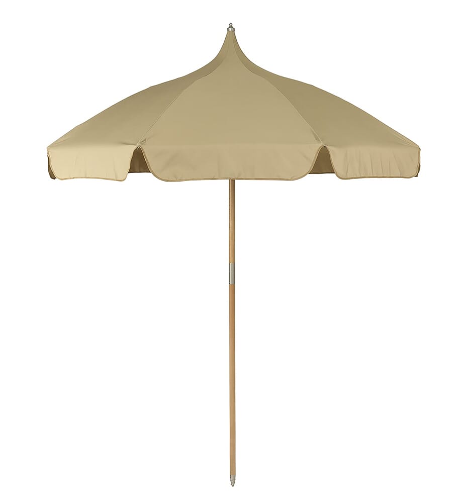 Parasoll Lull Cashmere - Hovedbilde