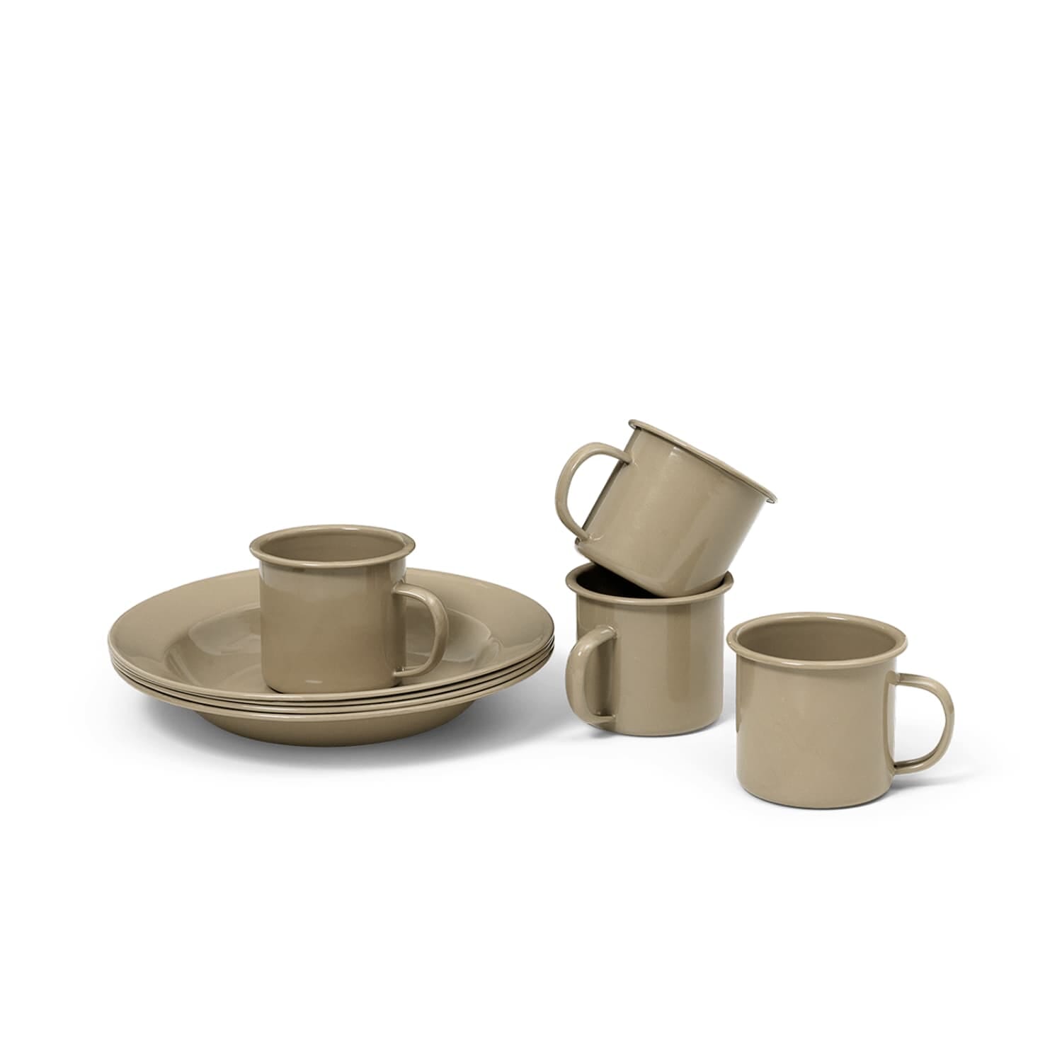 Yard Piknikksett Cashmere - Hovedbilde