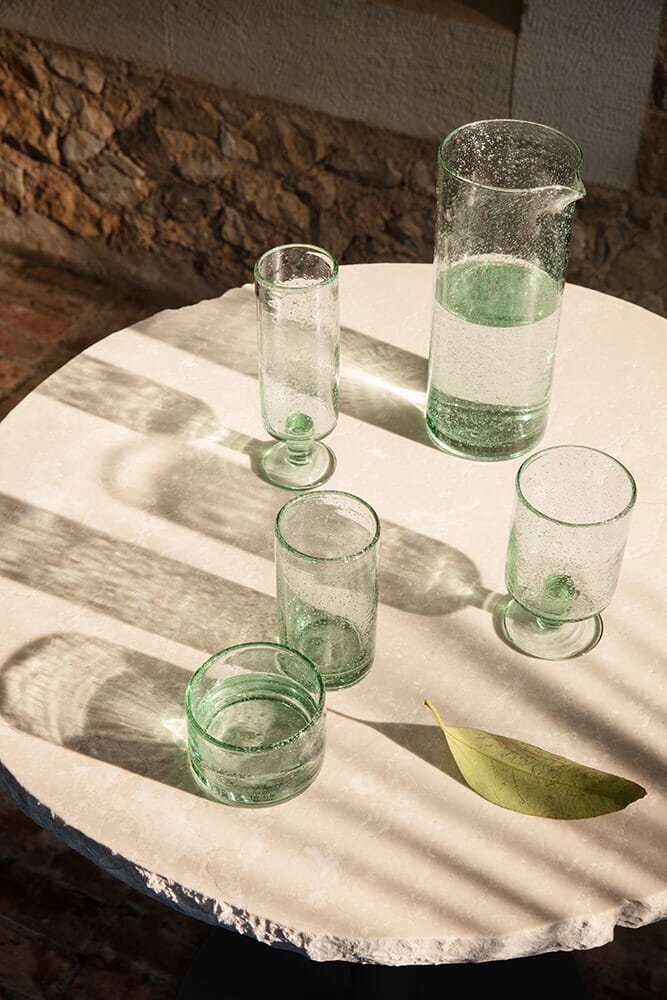 Oli Vannglass Høy - Bilde 2