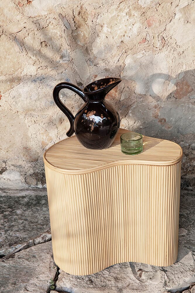 Oli Glass Lav - Bilde 3