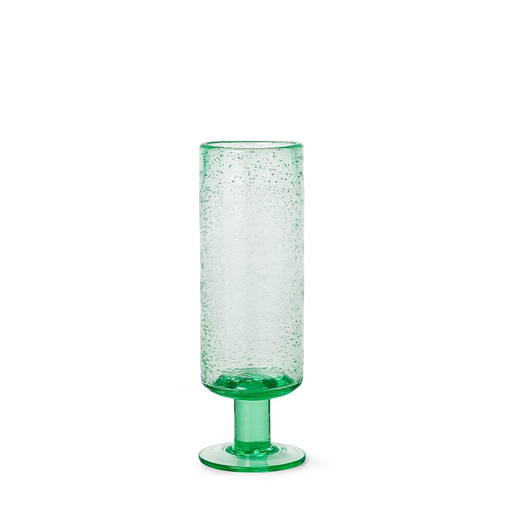 Oli Champagneglass - Hovedbilde