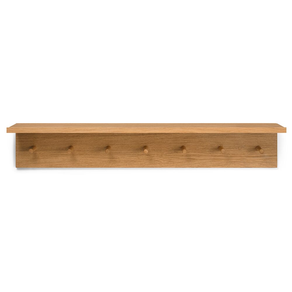 Place Rack Oak L - Hovedbilde