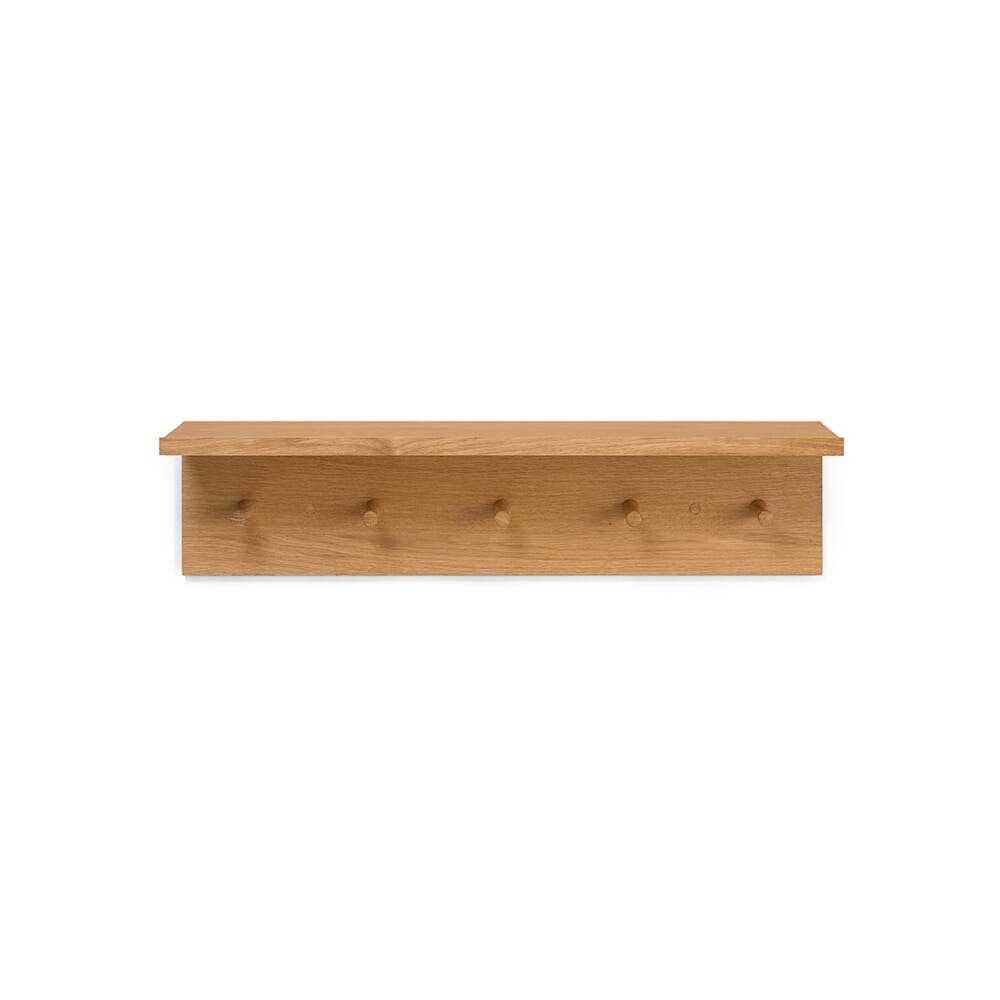 Place Rack Oak M - Hovedbilde