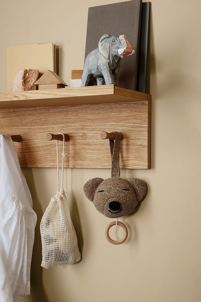 Place Rack Oak M - Bilde 2