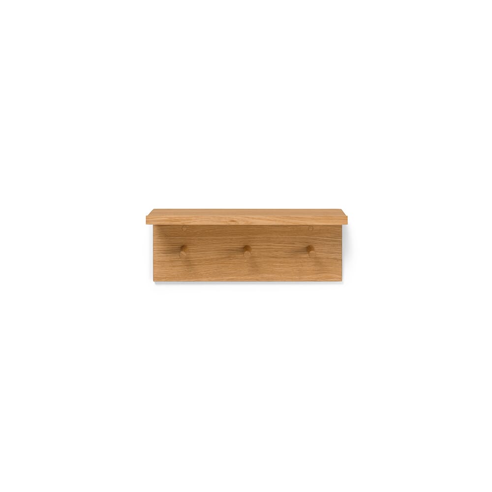 Place Rack Oak S - Hovedbilde