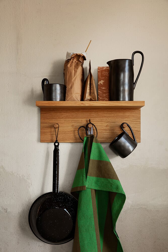 Place Rack Oak S - Bilde 4