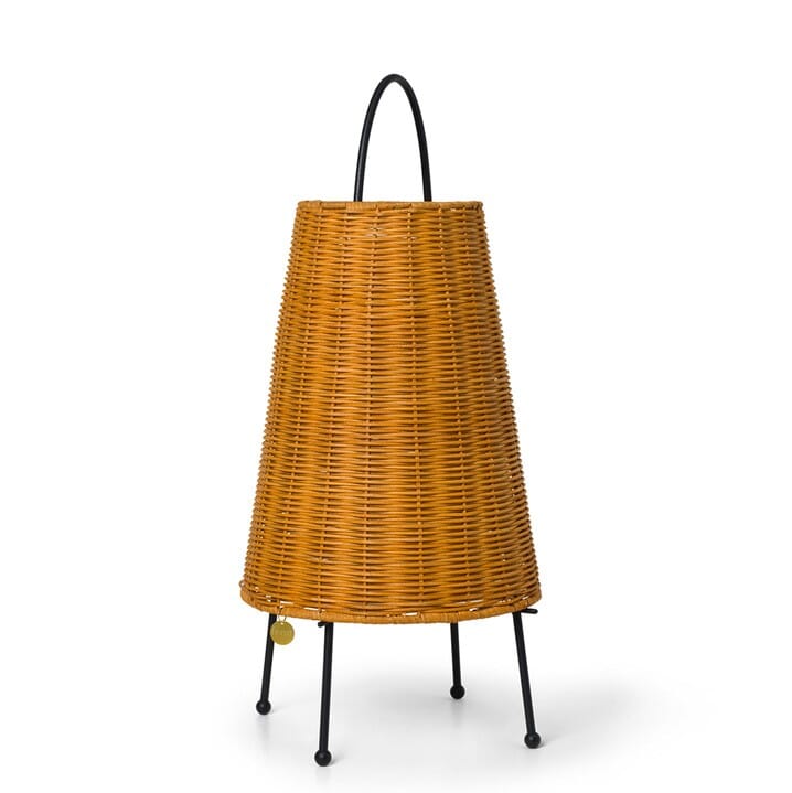 Porti Oppladbar Lampe - Bilde 6