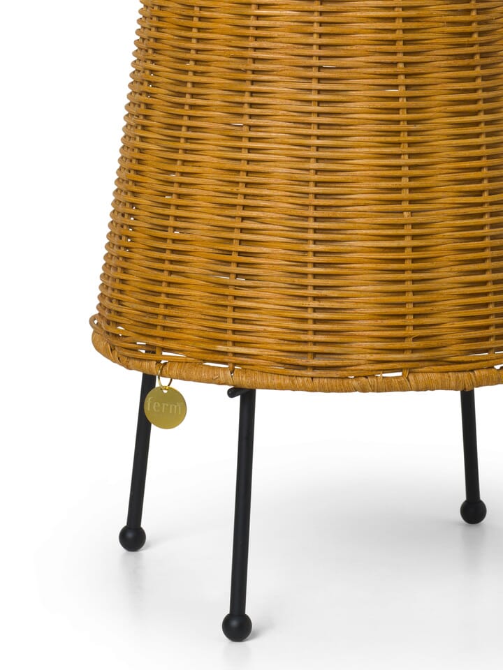 Porti Oppladbar Lampe - Bilde 8