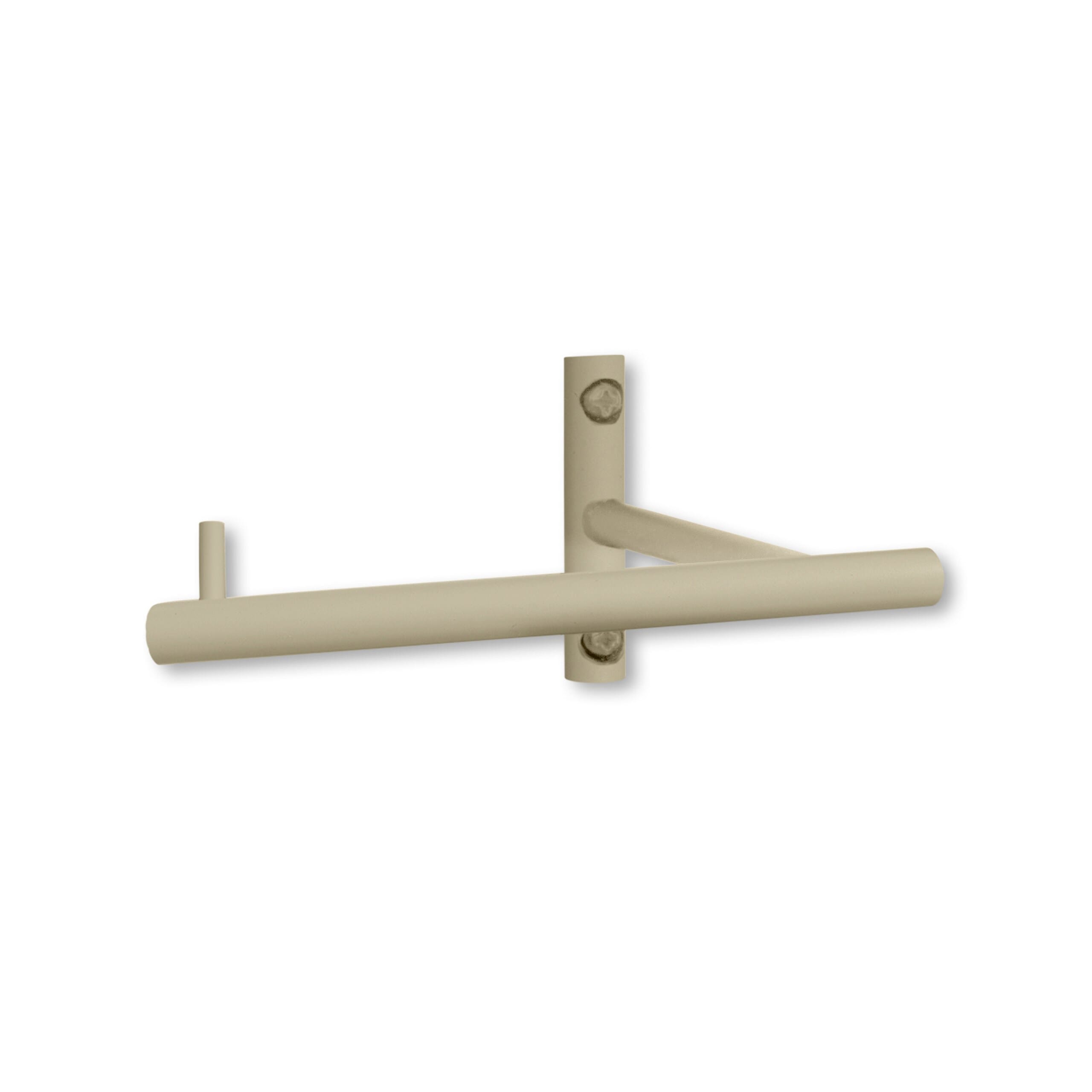 Dora Toalettrullholder Cashmere - Hovedbilde