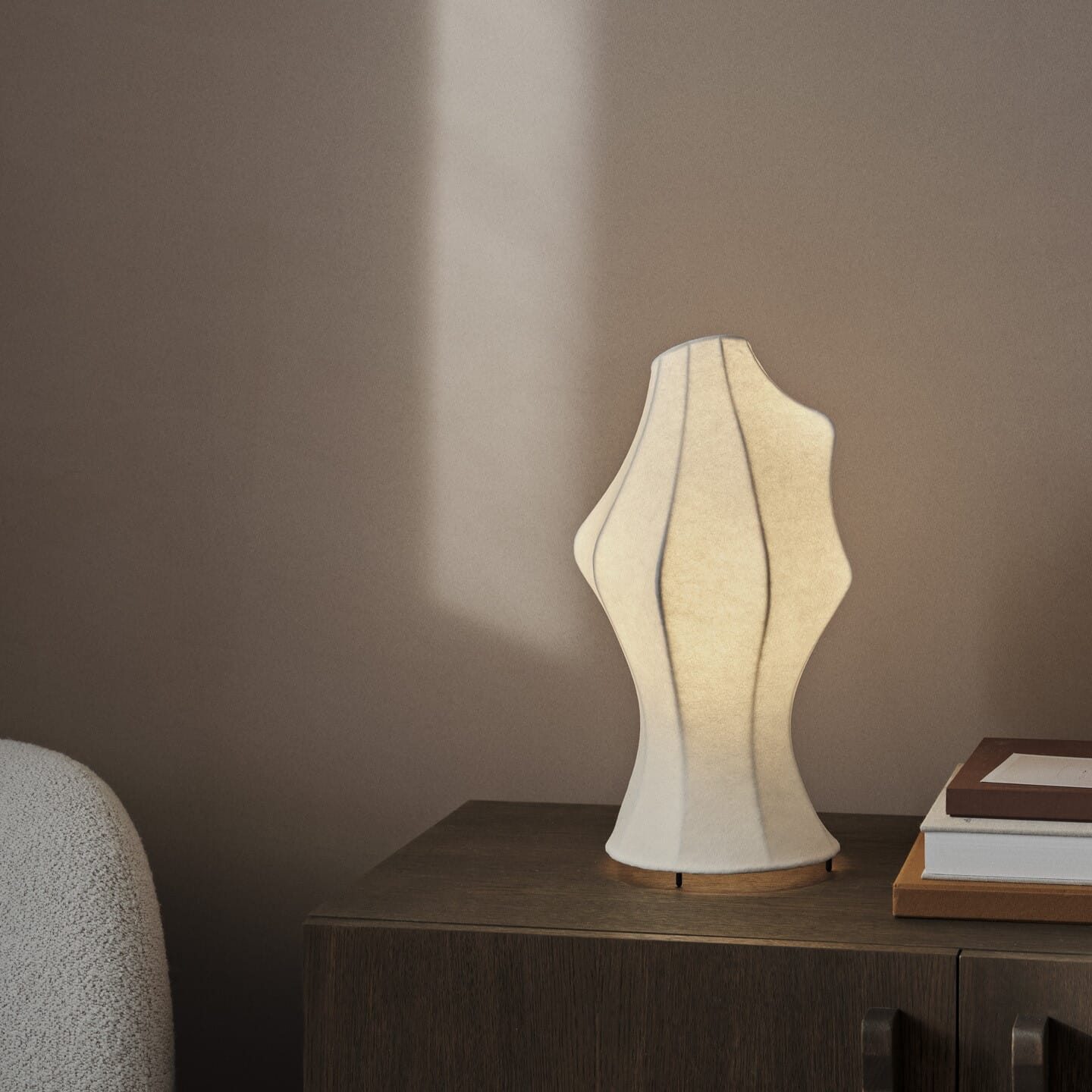 Bordlampe Dae - Hovedbilde