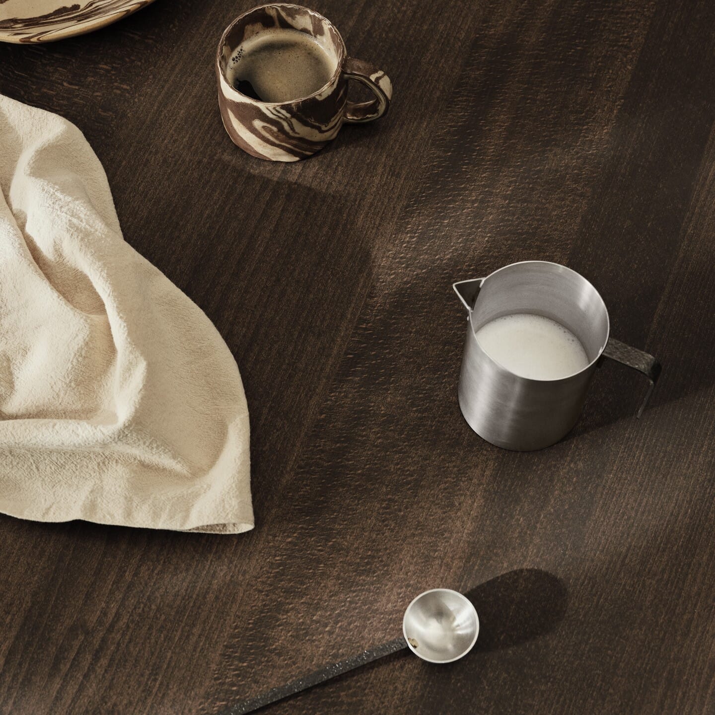 Melkekanne Obra - Bilde 2