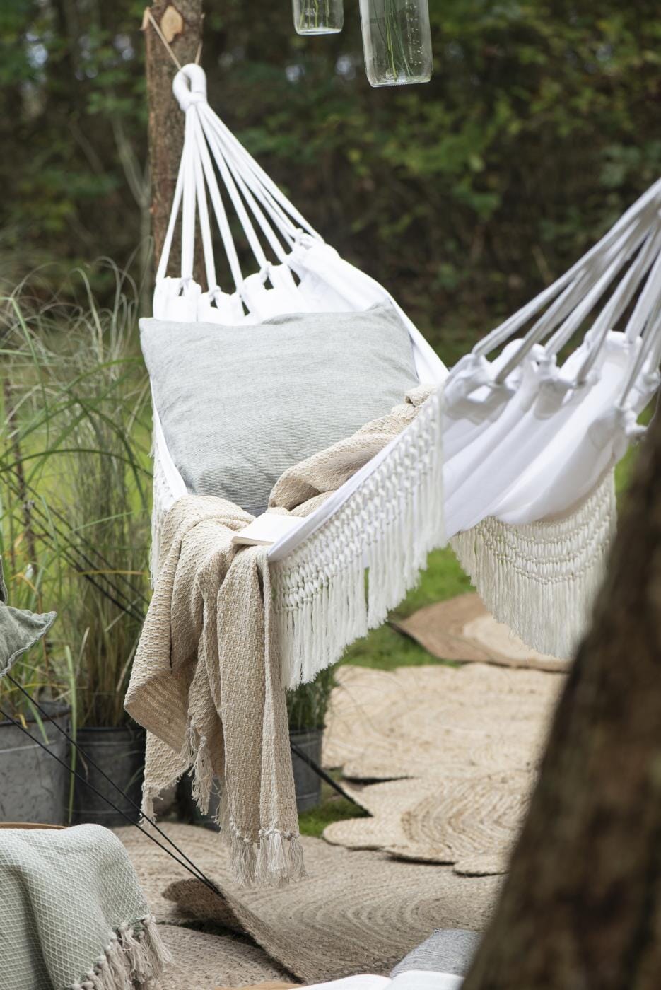 Hengekøye/Hammock IB - Bilde 4