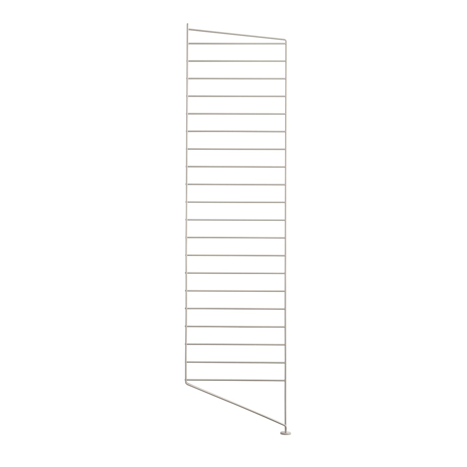 Gavl Gulv 115x30