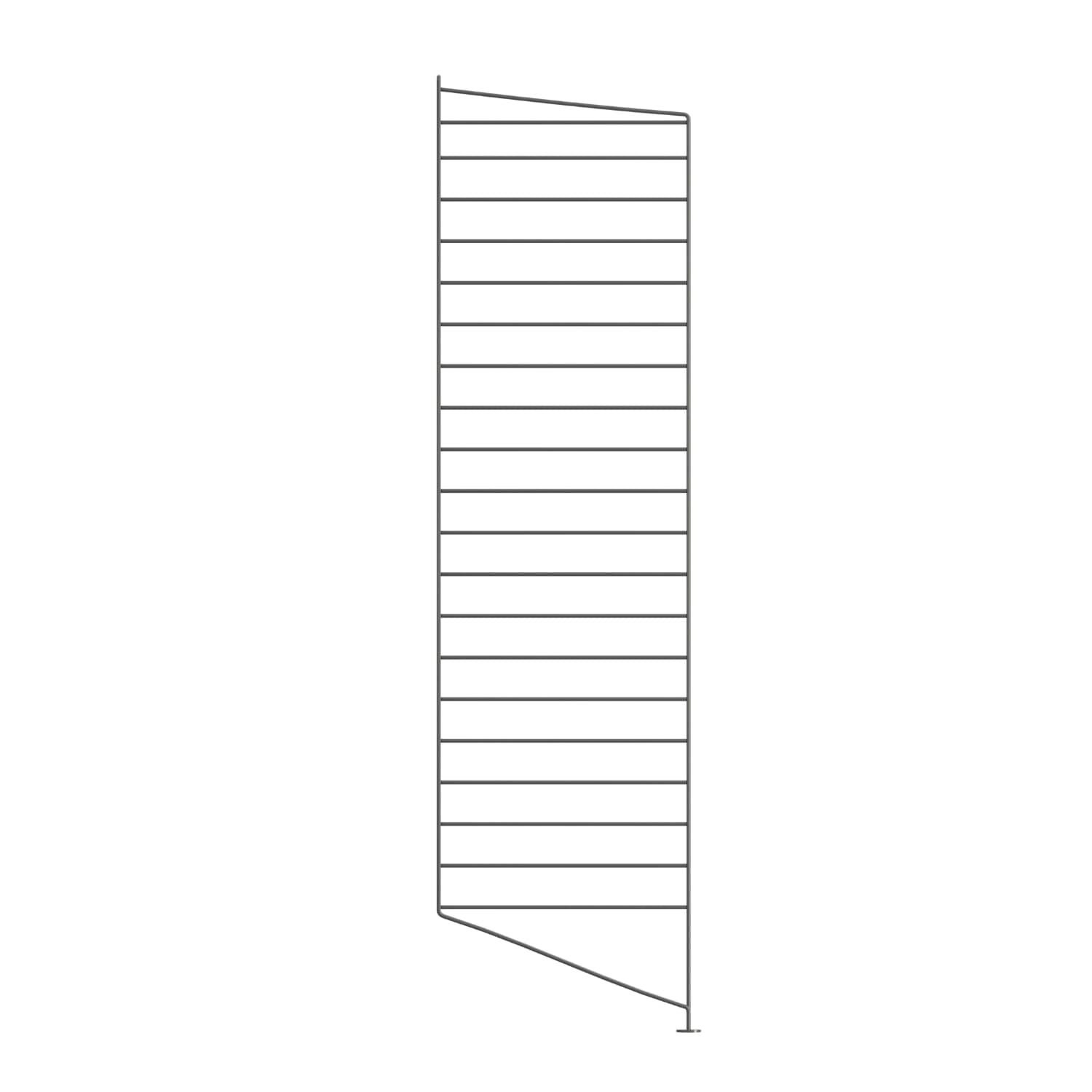 Gavl Gulv 115x30