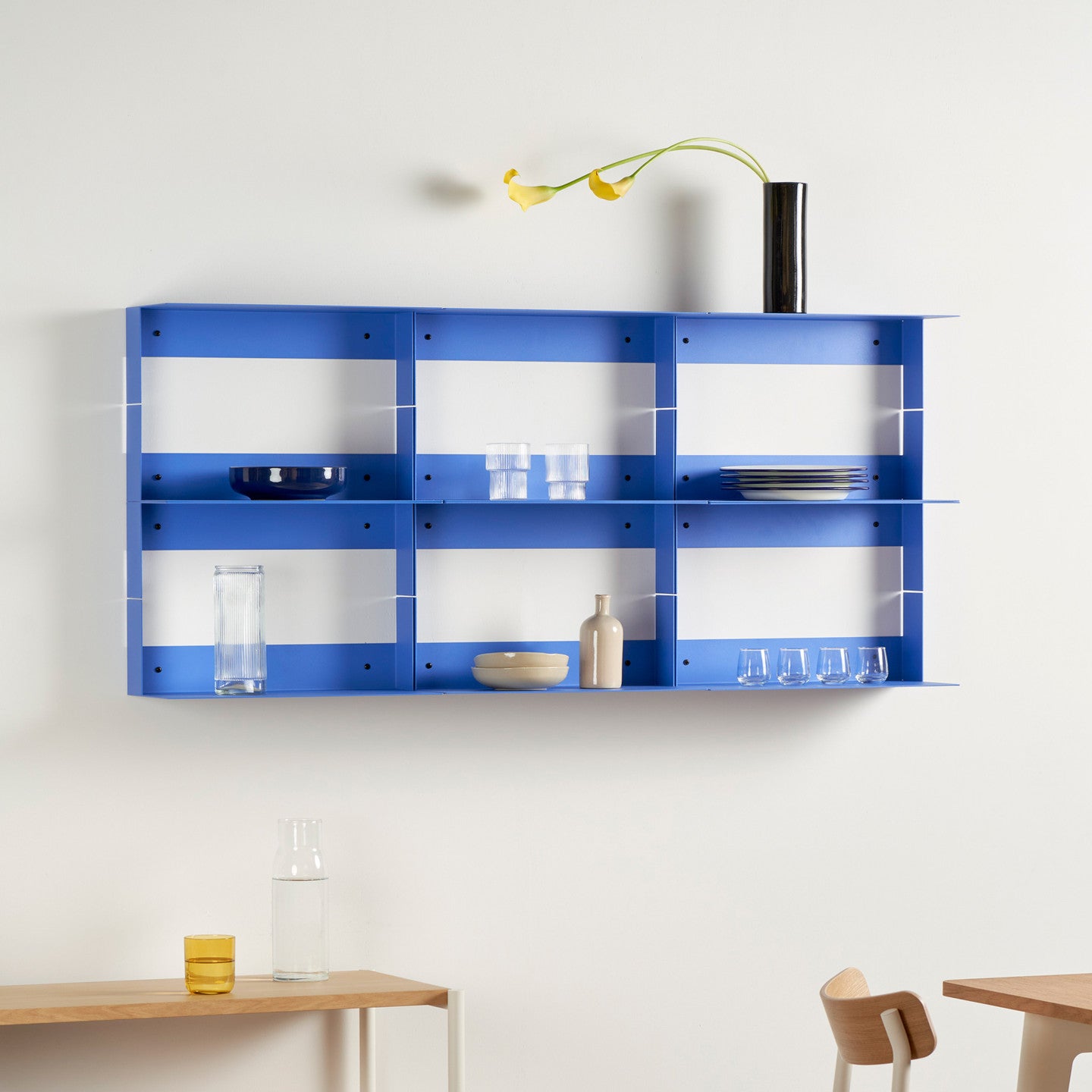 Hylle Pli Floating 45cm