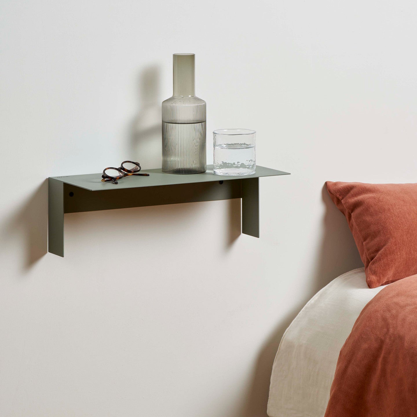 Hylle Pli Floating 45cm