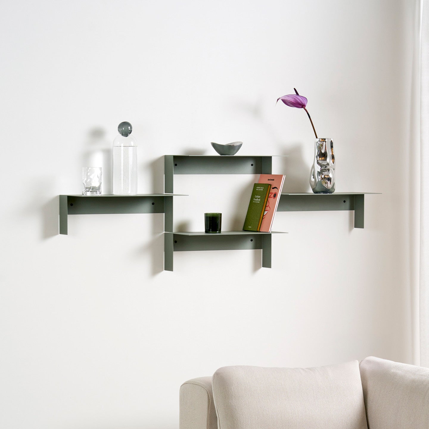 Hylle Pli Floating 45cm