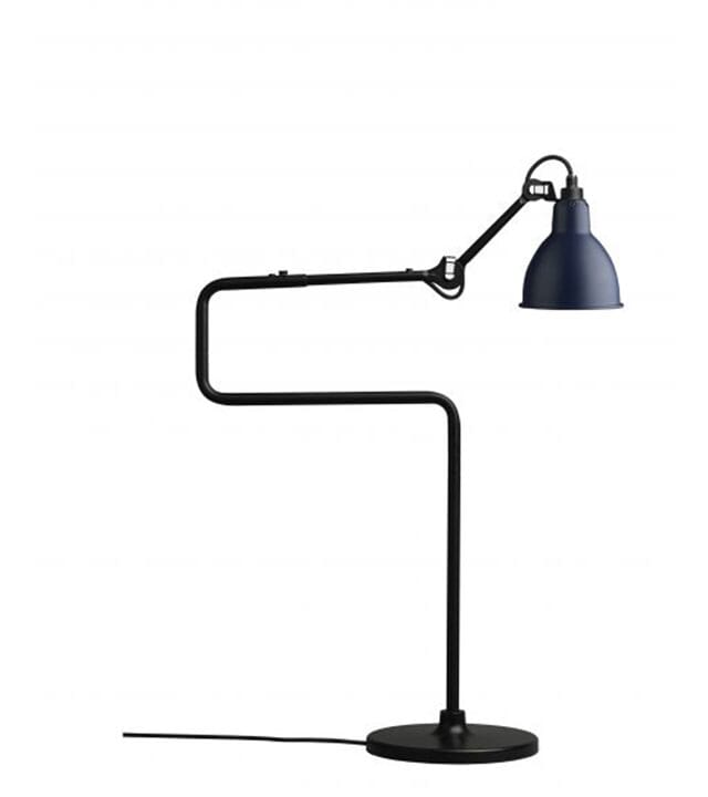 Bordlampe No317